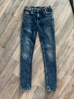 Skinny jeans maat 140 van Jill&Mitch, Kinderen en Baby's, Kinderkleding | Maat 140, Broek, Ophalen of Verzenden, Zo goed als nieuw