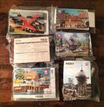 Faller Pola modelbouw pakket nieuw scenery HO treinbaan, Overige merken, Gelijkstroom of Wisselstroom, Brug, Tunnel of Gebouw