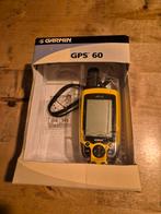 GARMIN GPS 60, Ophalen of Verzenden, Navigatie of Gps