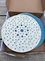 Bouwmaat Schuurschijven 225mm - Nieuw in Doos, Doe-het-zelf en Verbouw, Gereedschap | Schuurmachines, Ophalen of Verzenden, Nieuw