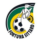 Fortuna Sittard - AZ, Tickets en Kaartjes, Twee personen, December