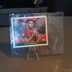 Goncalo Ramos top 2 sticker ek24 topps, Hobby en Vrije tijd, Ophalen of Verzenden, Zo goed als nieuw, Losse kaart