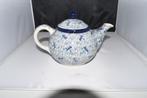 Theepot Firefly Bunzlau Castle servies, Huis en Inrichting, Keuken | Servies, Info@detagrijn.com, Overige materialen, Overige typen