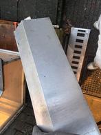 Drinksysteem Postduiven, Dieren en Toebehoren, Ophalen, Gebruikt, Aluminium, Broedkooi of Kweekkooi