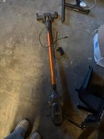 Hyundai Steelstofzuiger - Krachtig & Handig!, Witgoed en Apparatuur, Stofzuigers, Ophalen, Gebruikt, Stofzuiger, Minder dan 1200 watt