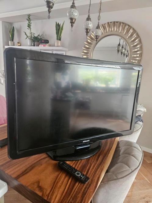 Philips TV 42inch, Audio, Tv en Foto, Televisies, Gebruikt, HD Ready (720p), Philips, 50 Hz, Ophalen of Verzenden