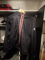 Moncler Anton Giubbotto Regenjas/Windbreaker, Moncler, Ophalen of Verzenden, Gedragen, Maat 48/50 (M)