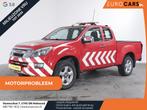Isuzu D-Max Motor probleem 2.5 Extended Cab Automaat 4x4 Air, Automaat, Euro 5, Stof, Gebruikt