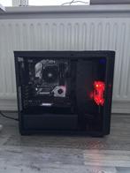 ️ Gaming PC | Ryzen 5 3600 | GTX 1660 |16GB RAM| 512GB SSD, Computers en Software, Ophalen, Gebruikt, Zelfgebouwde PC, Gaming