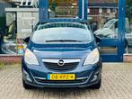 Opel Meriva 1.4 Turbo Edition 120PK NL AUTO NAP! Trekhaak l, Auto's, Opel, Te koop, Benzine, Gebruikt, 16 km/l