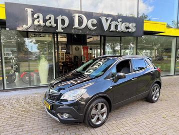 Opel Mokka 1.4 T Cosmo 4x4 beschikbaar voor biedingen