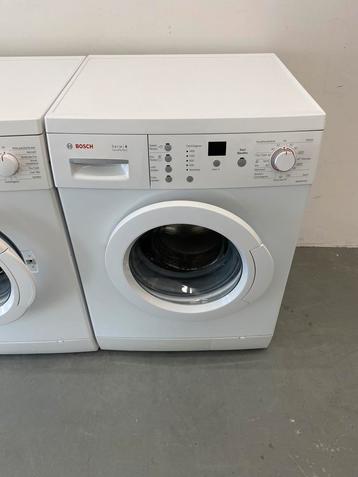 Bosch Serie 4 Wasmachine 7 kilo A+++ Zgan! beschikbaar voor biedingen