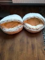 Katten mandjes heerlijk zacht, Dieren en Toebehoren, Ophalen of Verzenden, Nieuw, Overige