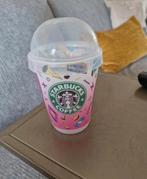 Starbucks beker, Huis en Inrichting, Keuken | Servies, Ophalen of Verzenden