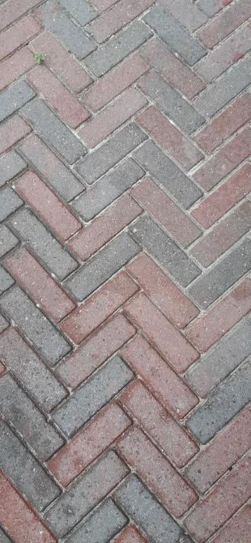 Gratis klinkers betonklinkers sierbestrating  beschikbaar voor biedingen