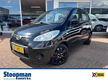Hyundai I10 1.1 Active Cool Airco CV El.ramen 138.369km beschikbaar voor biedingen