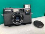 Minolta Hi-Matic S Camera. Fototoestel., Ophalen of Verzenden, Gebruikt