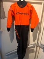 Typhoon Junior M Droogpak - Zo goed als nieuw!, Ophalen of Verzenden, Zo goed als nieuw, Kind, Drysuit