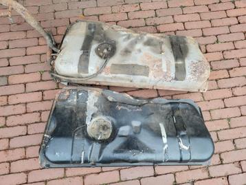 Opel Corsa A injectie brandstoftank beschikbaar voor biedingen