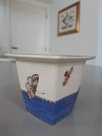 Votive kaarsenhouder Wedgwood Sarah's Garden, Ophalen of Verzenden, Zo goed als nieuw, Overige materialen, Minder dan 25 cm