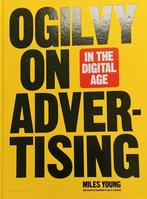 Ogilvy on advertising in the digital age, hardcover, NEW. , Ophalen of Verzenden, Alpha, Nieuw, Niet van toepassing