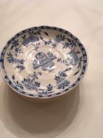 Set van 6 Petrus Regout Maastricht schaaltjes  1930–1950, Antiek en Kunst, Antiek | Porselein, Ophalen of Verzenden