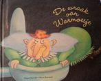 Pierre Bertrand - De wraak van Warmoesje, Ophalen of Verzenden, Gelezen, Pierre Bertrand