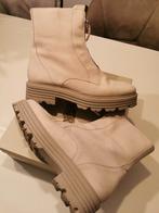 Prachtige nieuwe boots van DL Sport, 41, Kleding | Dames, Schoenen, Beige, Lage of Enkellaarzen, Ophalen of Verzenden, Zo goed als nieuw