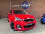 Peugeot 108 1.0 e-VTi Active|AUTOMAAT/BT KM 85669, Auto's, Peugeot, Gebruikt, Euro 6, 4 stoelen, Origineel Nederlands