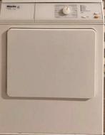 Miele T4123  warme-luchtafvoer droger, Witgoed en Apparatuur, Wasdrogers, Ophalen, 6 tot 8 kg, Gebruikt, Luchtafvoer