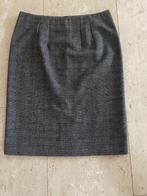 Philosophy di Alberta Ferretti. tweed/ruiten rok maat 36, Verzenden, Zo goed als nieuw, Knielengte, Philosophy di Alberta Fer