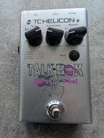 TC Helicon Talkbox, Verzenden, Gebruikt, Overige typen