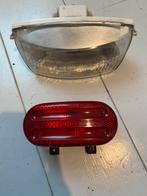 Slipper 125/150, Fietsen en Brommers, Ophalen of Verzenden, Zo goed als nieuw