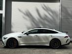 Mercedes-Benz AMG GT 4-Door Coupe AMG 63 S 4MATIC+ 769pk Sta, Gebruikt, 4 stoelen, Wit, Bedrijf