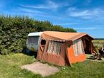 Vintage Isabella Voortent +/-900-905cm., Caravans en Kamperen, Ophalen, Gebruikt