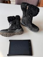 Winterlaarzen snowboots maat 35, Ophalen of Verzenden, Zo goed als nieuw, Jongen of Meisje, Laarzen