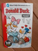 DONALD DUCK pocket van Albert Heijn nummer 3, Boeken, Stripboeken, Eén stripboek, Ophalen of Verzenden, Zo goed als nieuw, Donald Duck