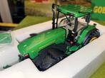 John Deere 8400, Hobby en Vrije tijd, Modelauto's | 1:32, Ophalen of Verzenden, Nieuw, Tractor of Landbouw, Schuco