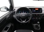 Hyundai i10 1.0 Comfort Smart / Navigatie / Cruise Control /, Auto's, Hyundai, 63 pk, Euro 6, 899 kg, 4 stoelen