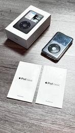 iPod Classic 120GB - Zwart, Ophalen, 40 GB en meer, Gebruikt, Classic