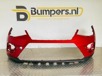BUMPER Seat Arona 2017-2022 6F9807221 VOORBUMPER 12908 beschikbaar voor biedingen