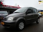 Fiat Panda 1.2 Active ( 2010 KM NAP ), Euro 5, Gebruikt, 1242 cc, Origineel Nederlands