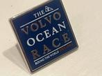Volvo ocean race pin 2001-2002, Verzamelen, Speldjes, Pins en Buttons, Ophalen of Verzenden, Nieuw, Transport, Speldje of Pin