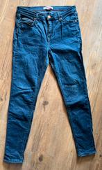 Tommy Hilfiger skinny Jeans Nora maat 31-30, Ophalen of Verzenden, Gedragen, Blauw, W30 - W32 (confectie 38/40)