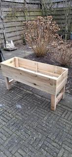 Kweekbak, moestuintafel, kweektafel, moestuinbak,plantenbak, Tuin en Terras, Kweekspullen, Ophalen, Kweekbak