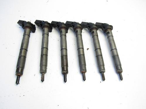 Injector/Verstuiver Audi VW 3,0 TDI BMK ASB BKN BMN, Auto-onderdelen, Motor en Toebehoren, Audi, Ophalen of Verzenden