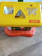 Nijntje sorteren, Ophalen, Gebruikt, Ontdekken