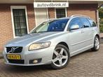 Volvo V50 2.0 Sport, YOUNGTIMER / TREKHAAK / PDC, Auto's, Volvo, Gebruikt, Origineel Nederlands, 1279 kg, V50