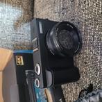 Nieuwe vlogcamera, Ophalen of Verzenden, Nieuw, Overige Merken, Geen optische zoom
