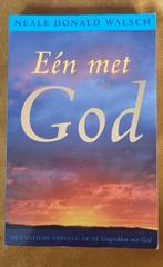N.D. Walsch - Een met God, Verzenden, Zo goed als nieuw, N.D. Walsch
